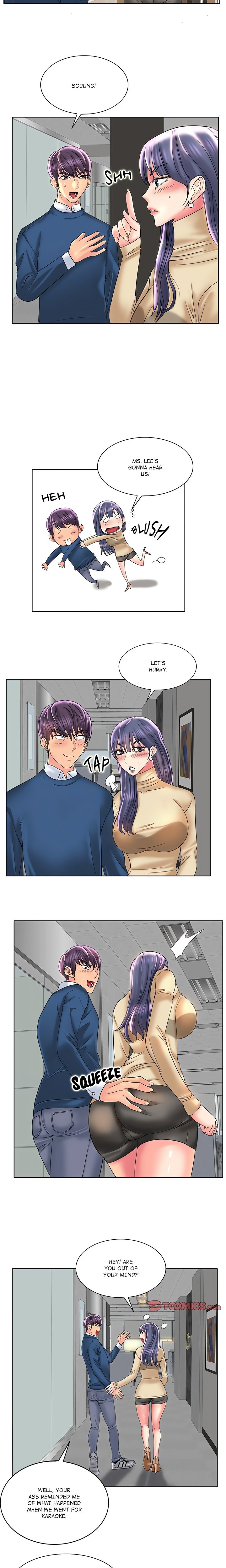 Hole in One chapter 47 page 7
