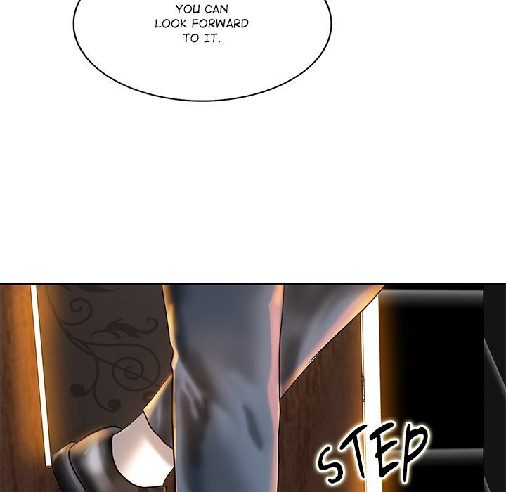 Hole in One chapter 49 page 17