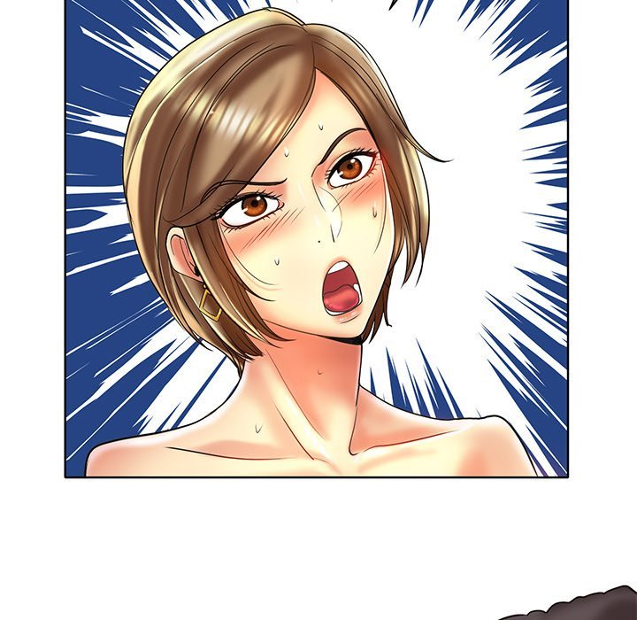 Hole in One chapter 49 page 19