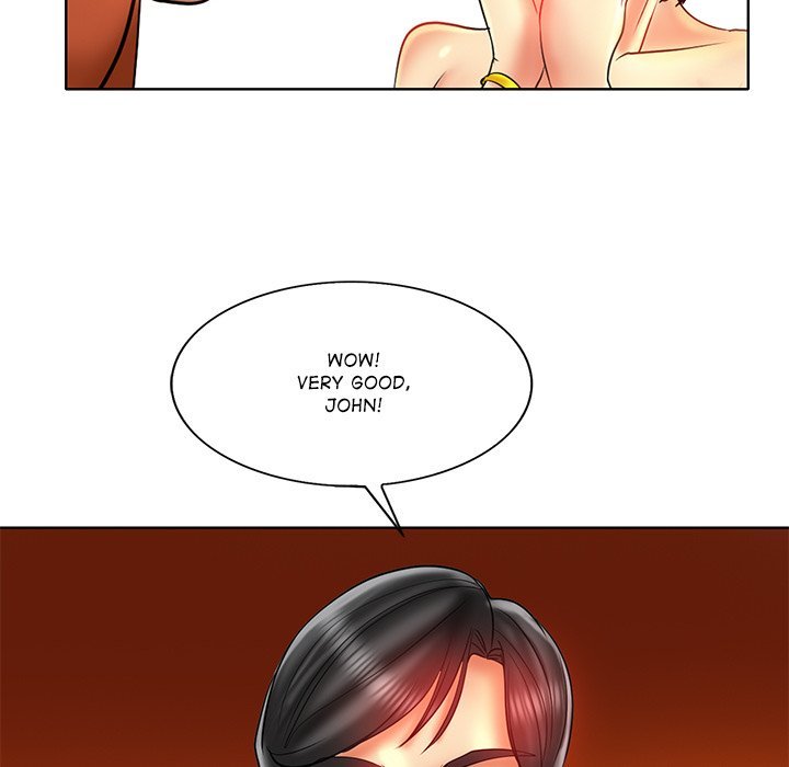 Hole in One chapter 49 page 42