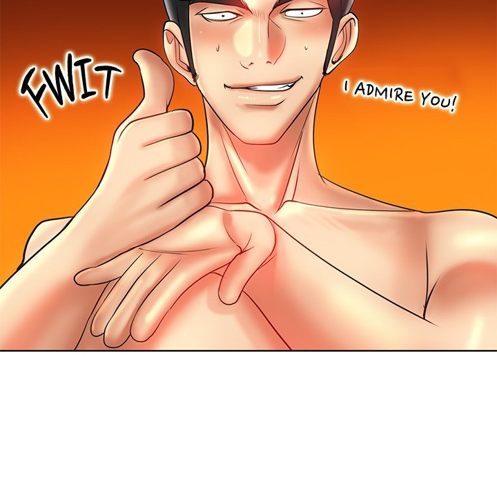 Hole in One chapter 49 page 43