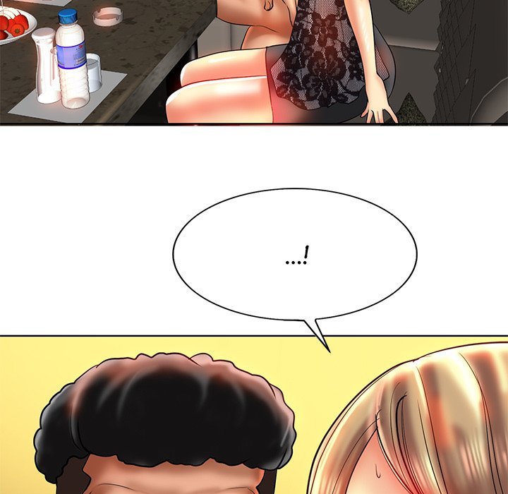 Hole in One chapter 49 page 45
