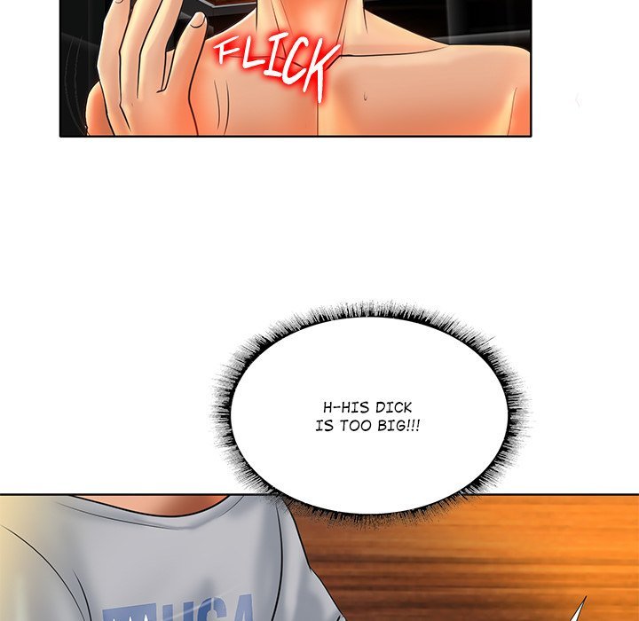 Hole in One chapter 49 page 53