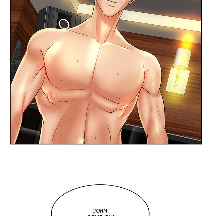 Hole in One chapter 49 page 63