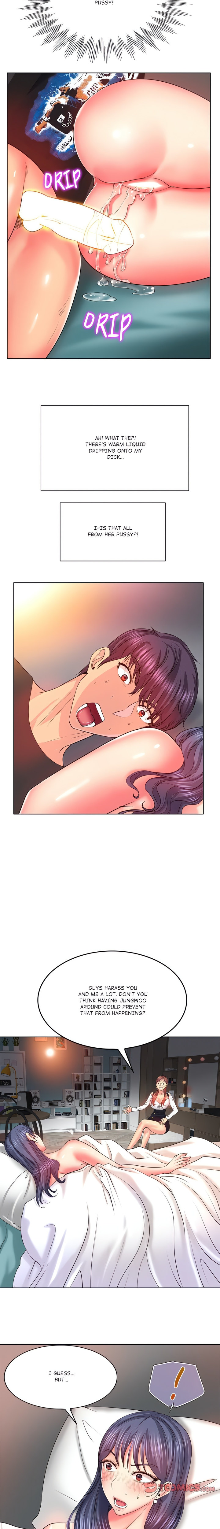 Hole in One chapter 5 page 7