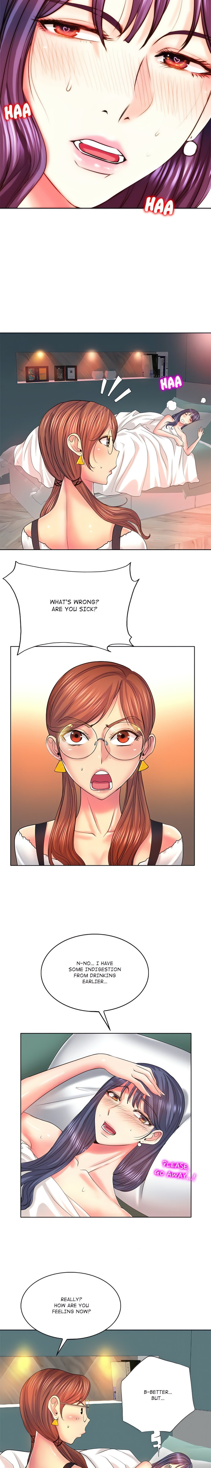 Hole in One chapter 5 page 9