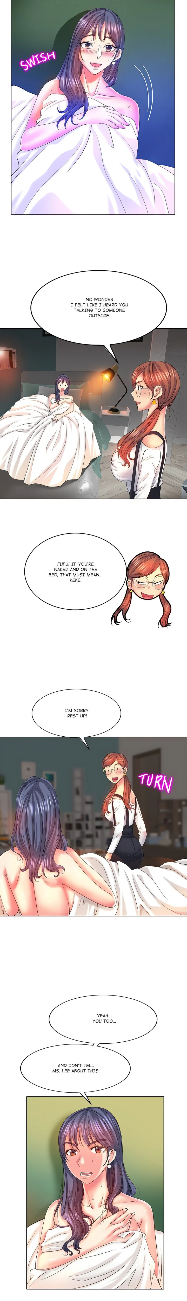 Hole in One chapter 5 page 15