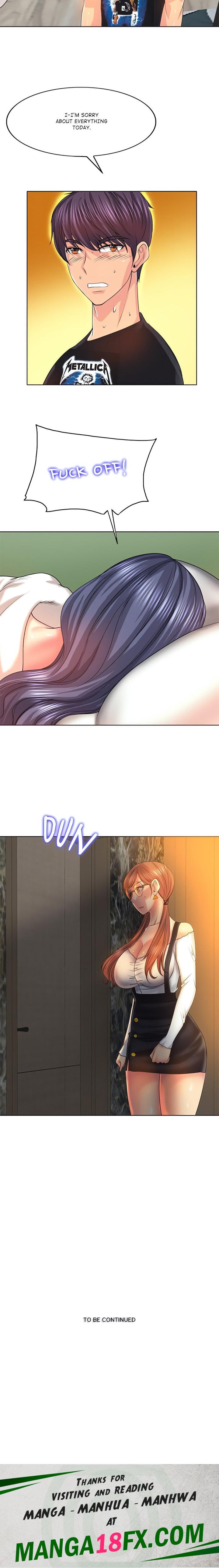 Hole in One chapter 5 page 19