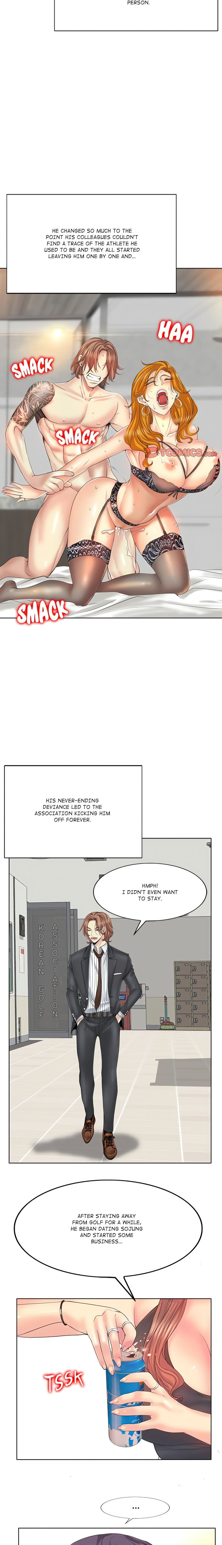 Hole in One chapter 9 page 6