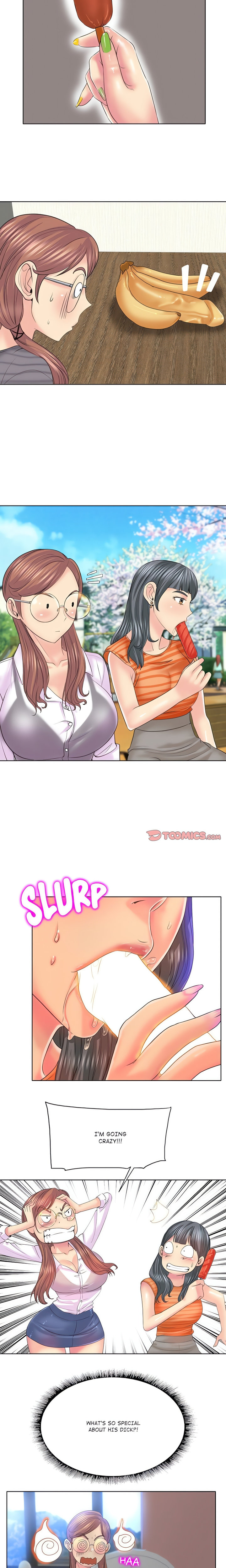 Hole in One chapter 9 page 15