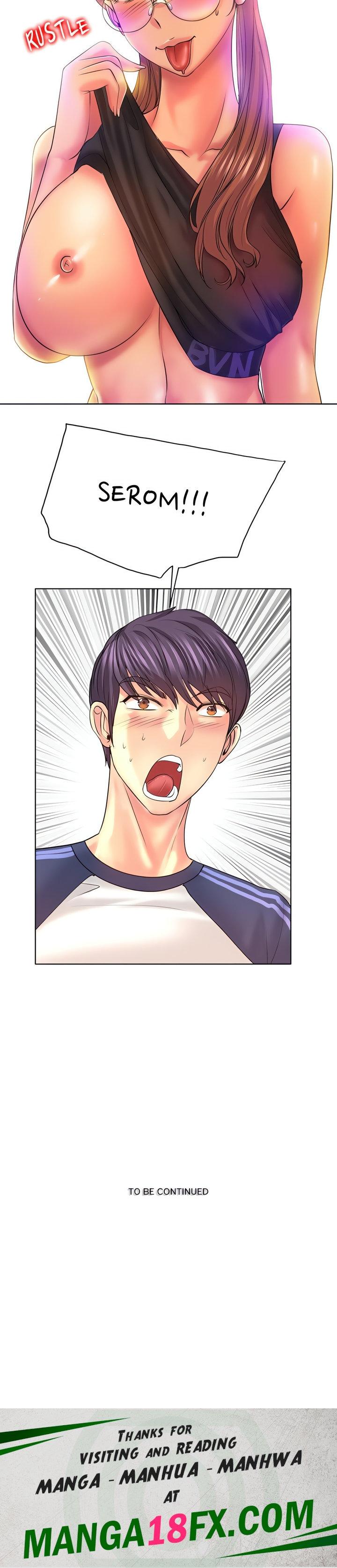 Hole in One chapter 9 page 19