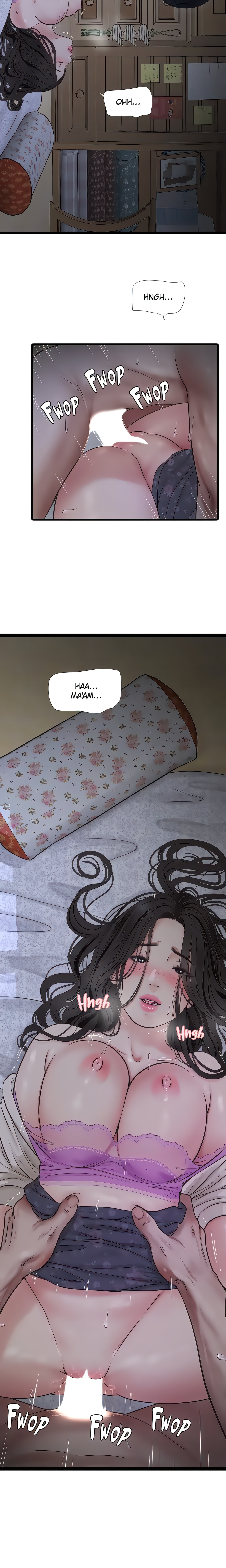 Hole Journal : Unlocked (Official) chapter 10 page 2
