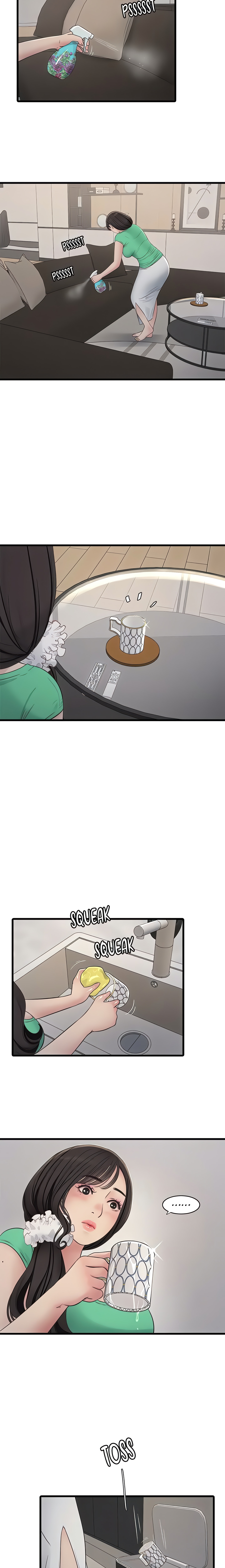 Hole Journal : Unlocked (Official) chapter 101 page 2