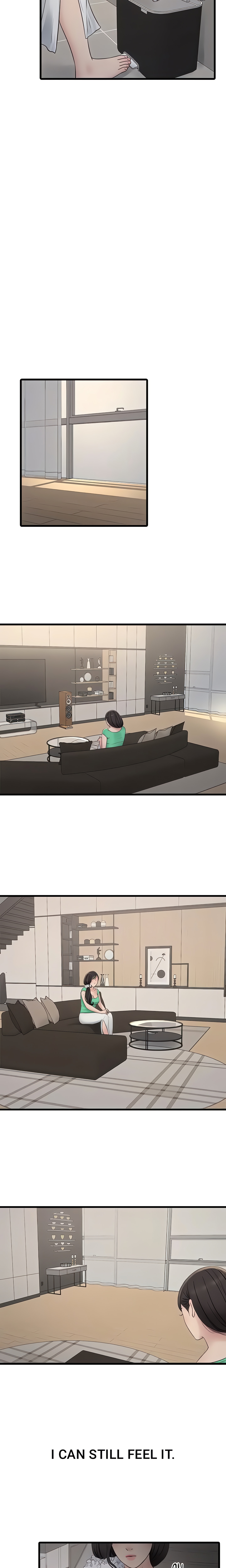 Hole Journal : Unlocked (Official) chapter 101 page 3