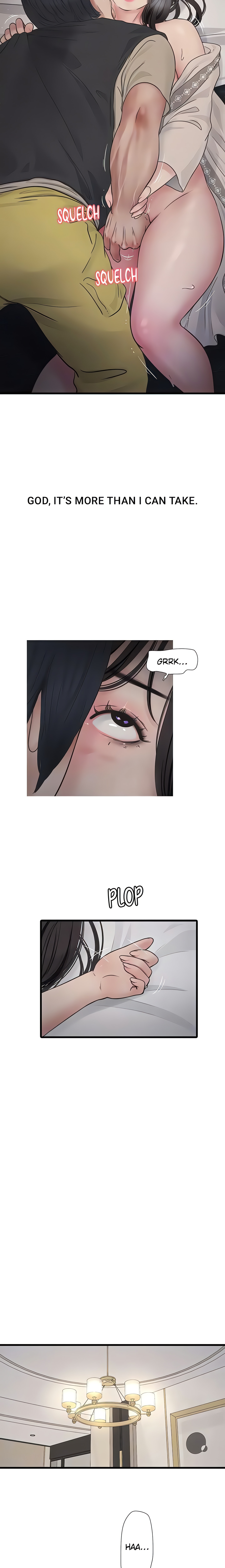 Hole Journal : Unlocked (Official) chapter 102 page 6