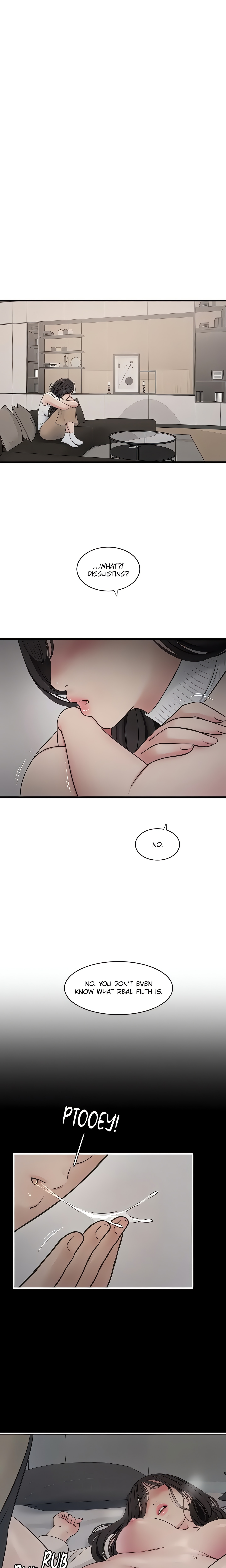 Hole Journal : Unlocked (Official) chapter 103 page 13