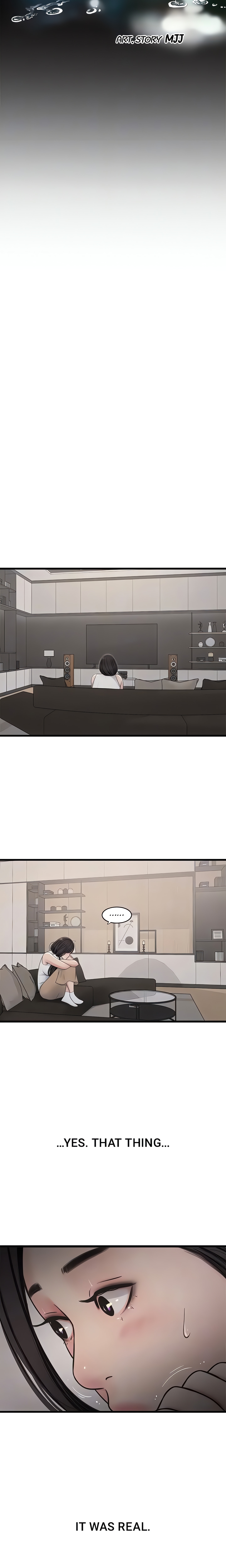 Hole Journal : Unlocked (Official) chapter 104 page 6