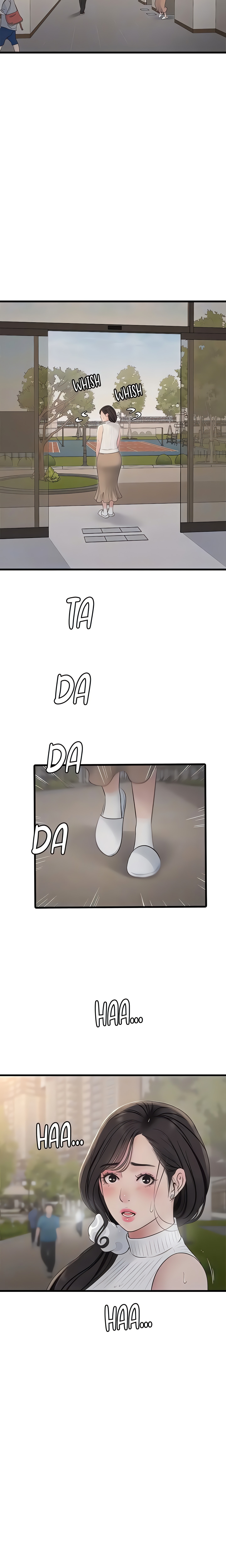 Hole Journal : Unlocked (Official) chapter 105 page 7