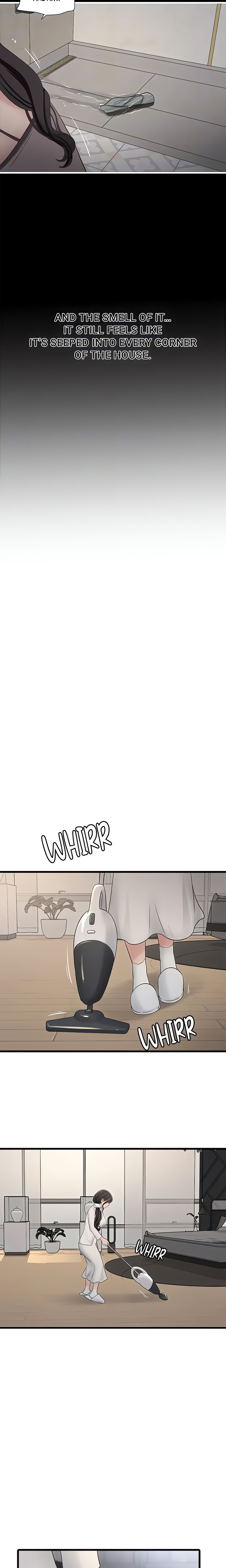 Hole Journal : Unlocked (Official) chapter 111 page 10