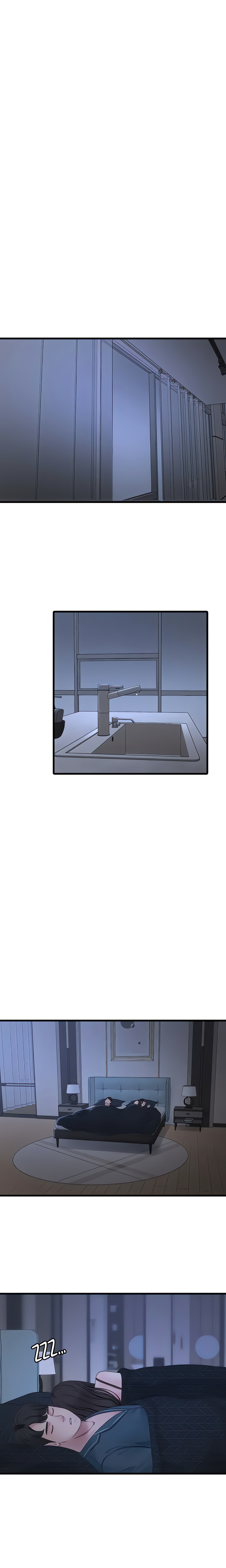 Hole Journal : Unlocked (Official) chapter 111 page 13