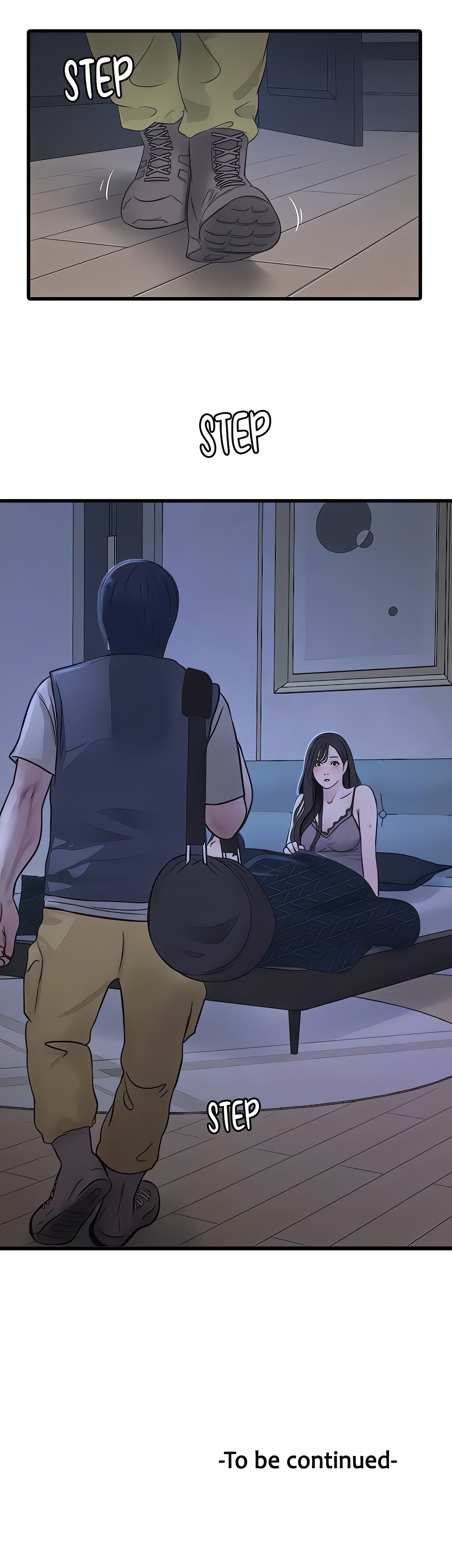 Hole Journal : Unlocked (Official) chapter 111 page 15