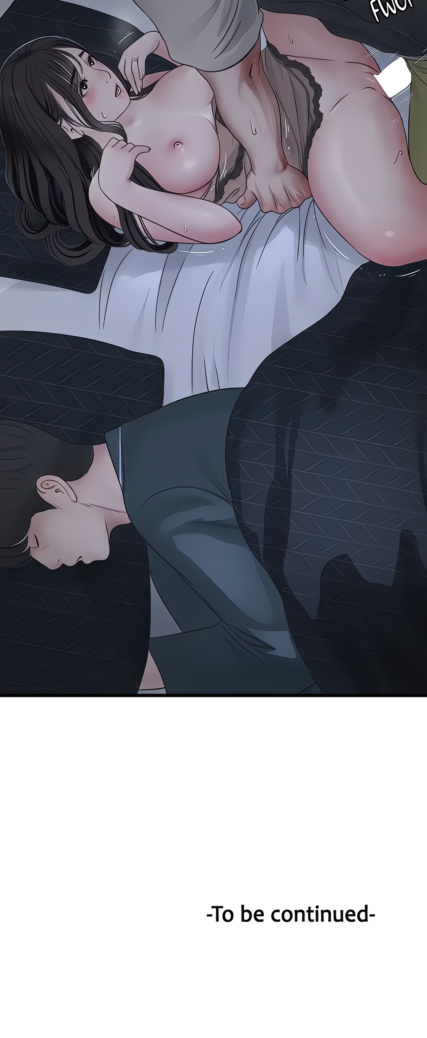 Hole Journal : Unlocked (Official) chapter 112 page 14