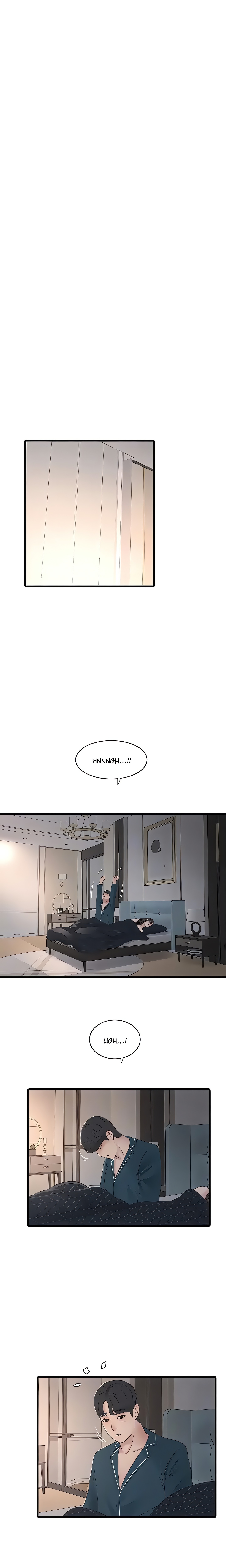 Hole Journal : Unlocked (Official) chapter 113 page 15