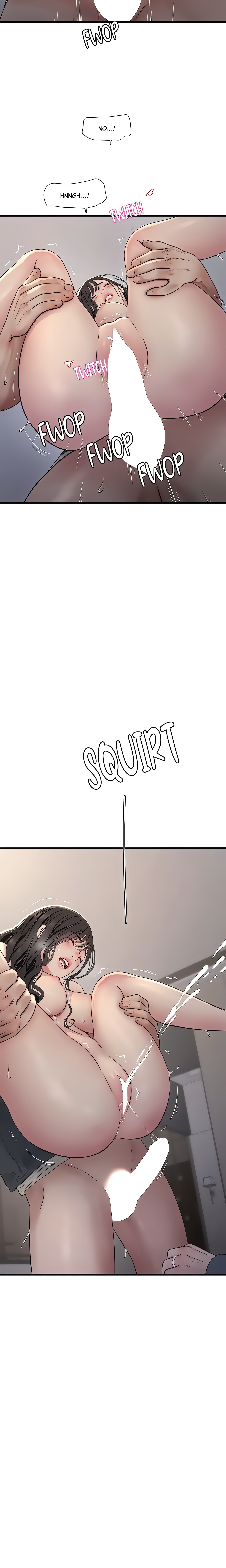Hole Journal : Unlocked (Official) chapter 116 page 14