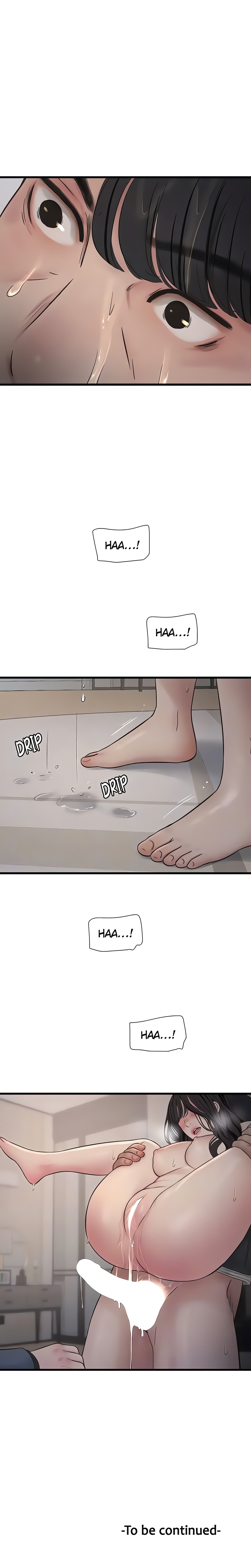 Hole Journal : Unlocked (Official) chapter 116 page 15