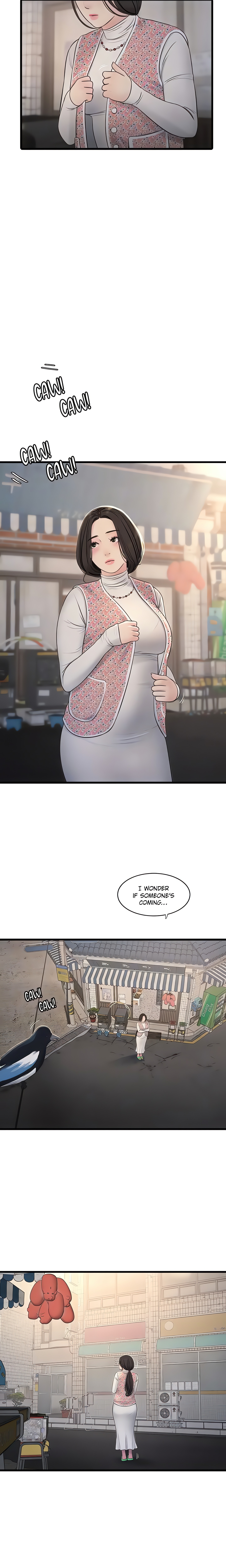 Hole Journal : Unlocked (Official) chapter 117 page 10