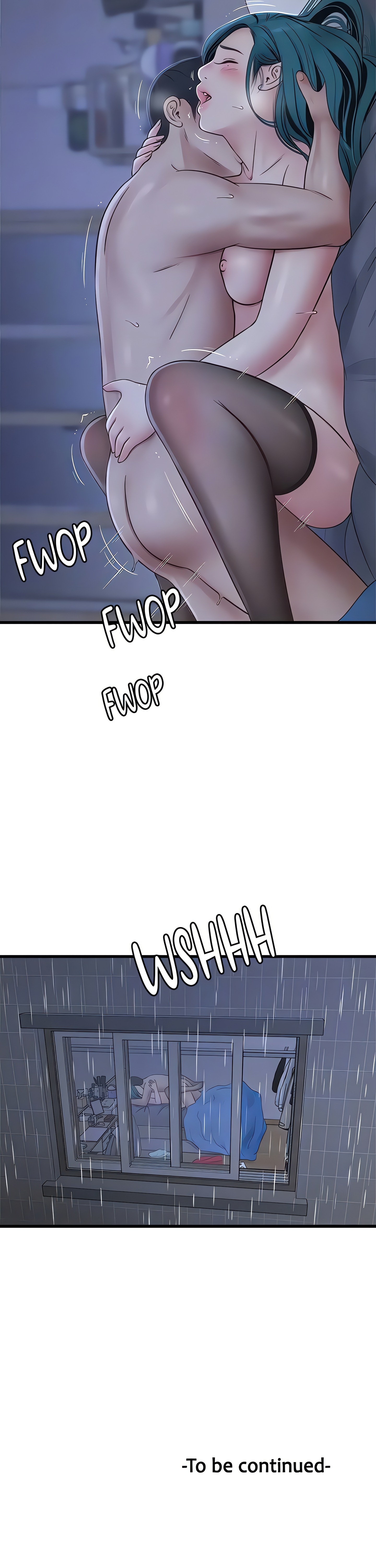 Hole Journal : Unlocked (Official) chapter 119 page 16
