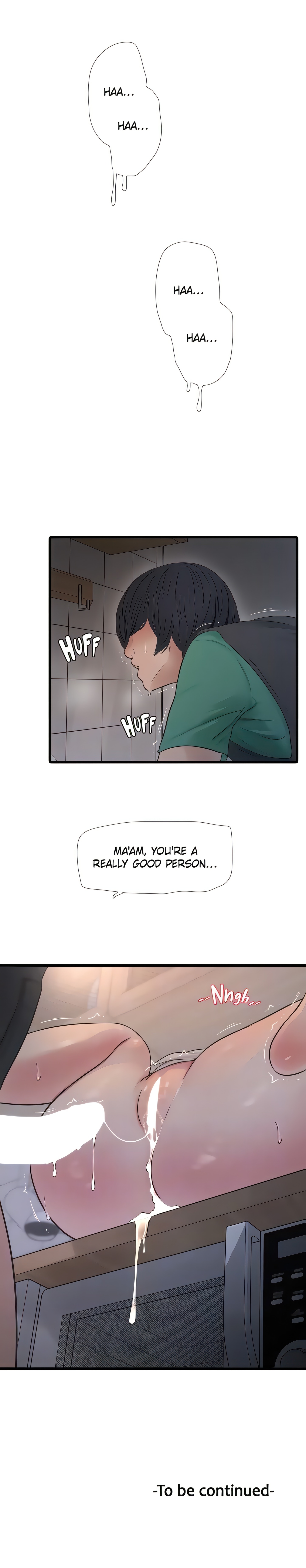 Hole Journal : Unlocked (Official) chapter 12 page 15