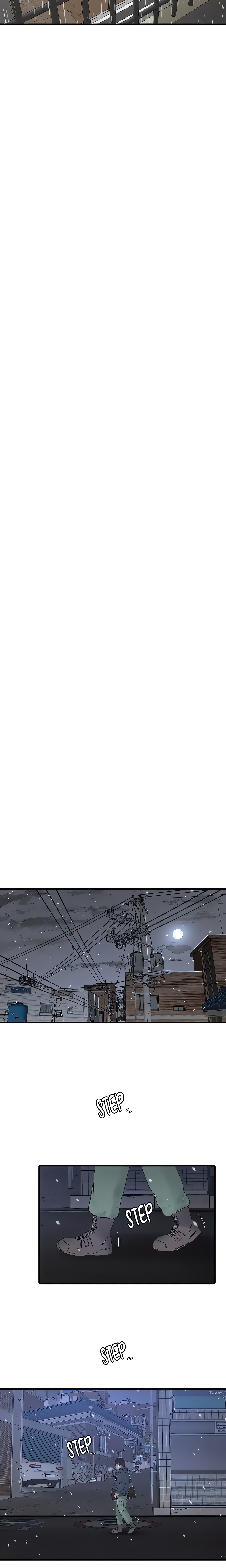 Hole Journal : Unlocked (Official) chapter 120 page 14