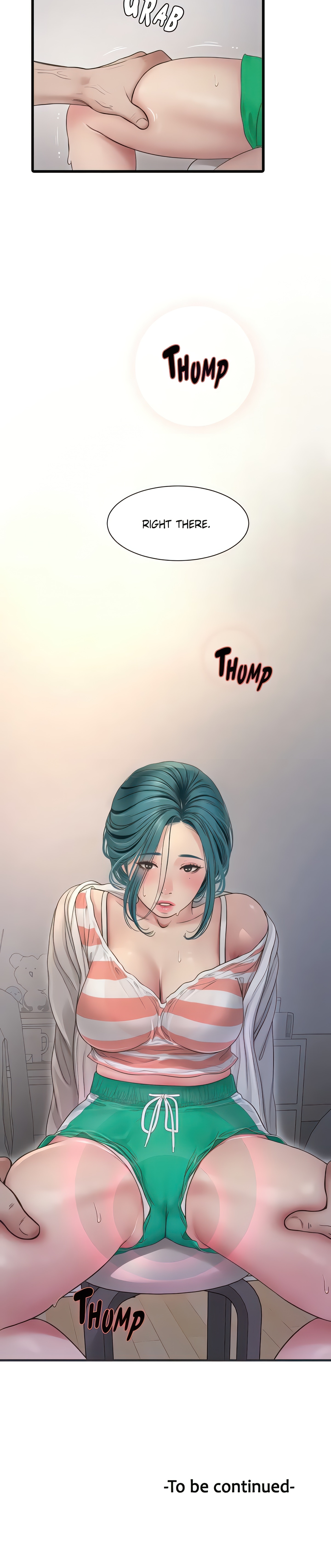 Hole Journal : Unlocked (Official) chapter 16 page 22