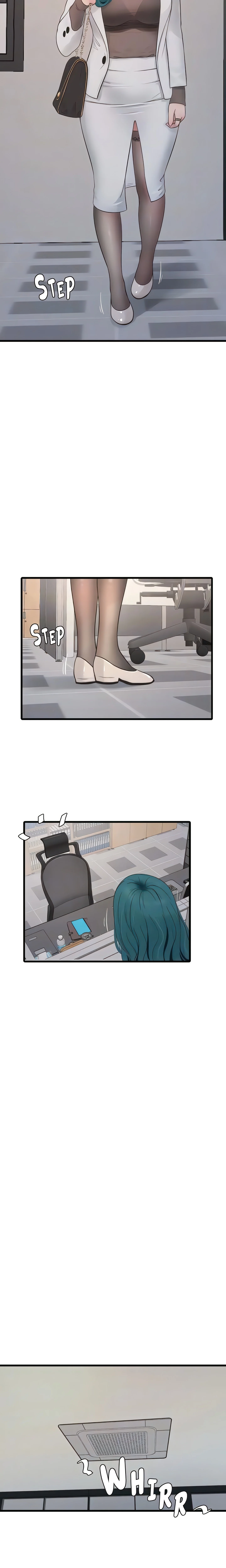 Hole Journal : Unlocked (Official) chapter 19 page 6