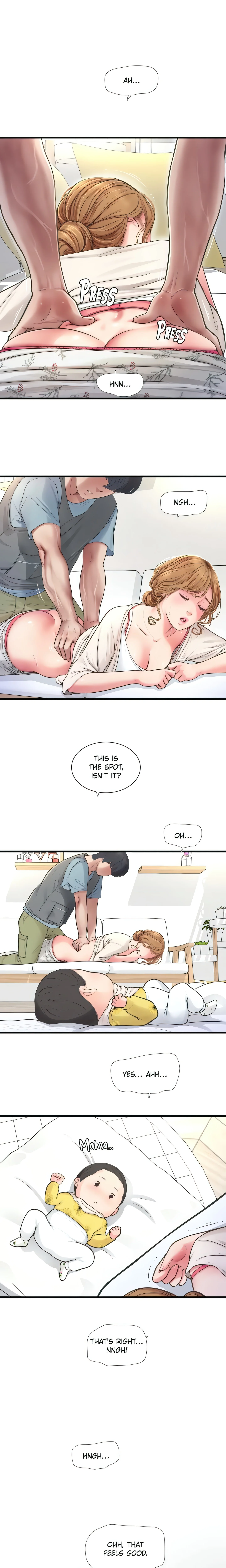 Hole Journal : Unlocked (Official) chapter 2 page 5