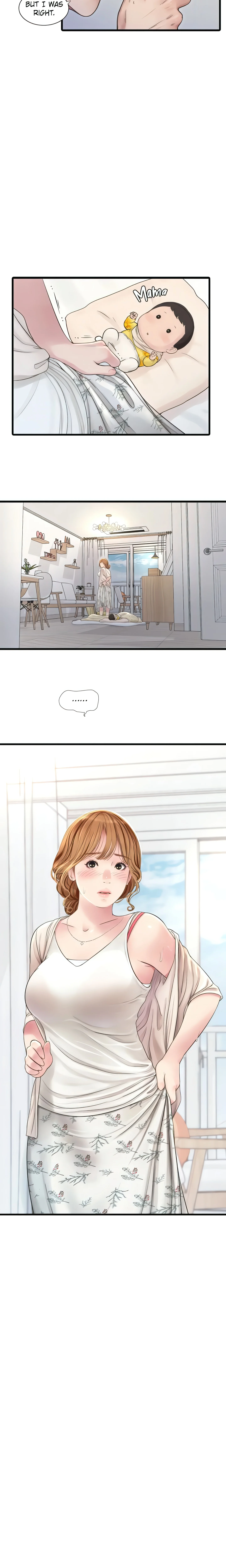Hole Journal : Unlocked (Official) chapter 2 page 12