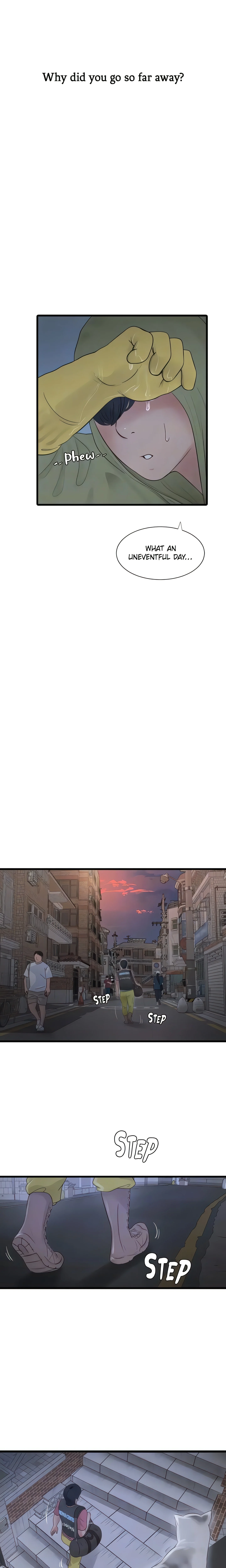 Hole Journal : Unlocked (Official) chapter 22 page 7