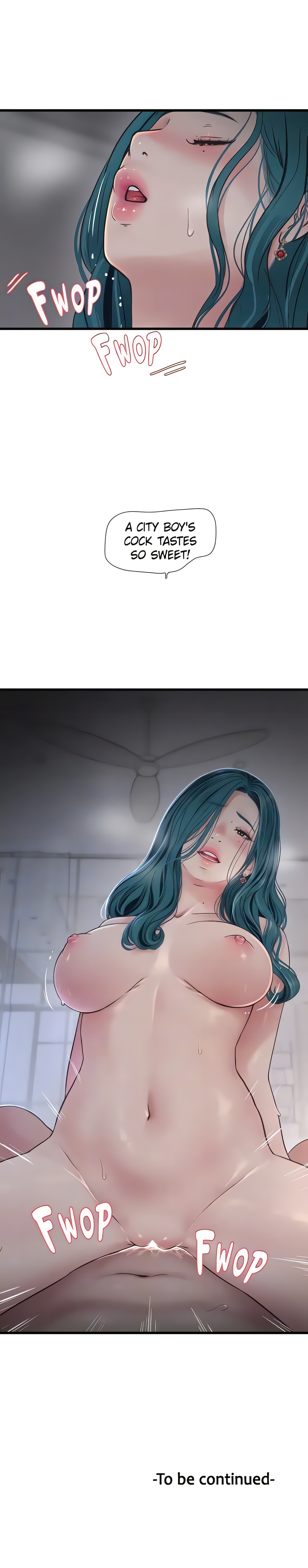 Hole Journal : Unlocked (Official) chapter 22 page 15