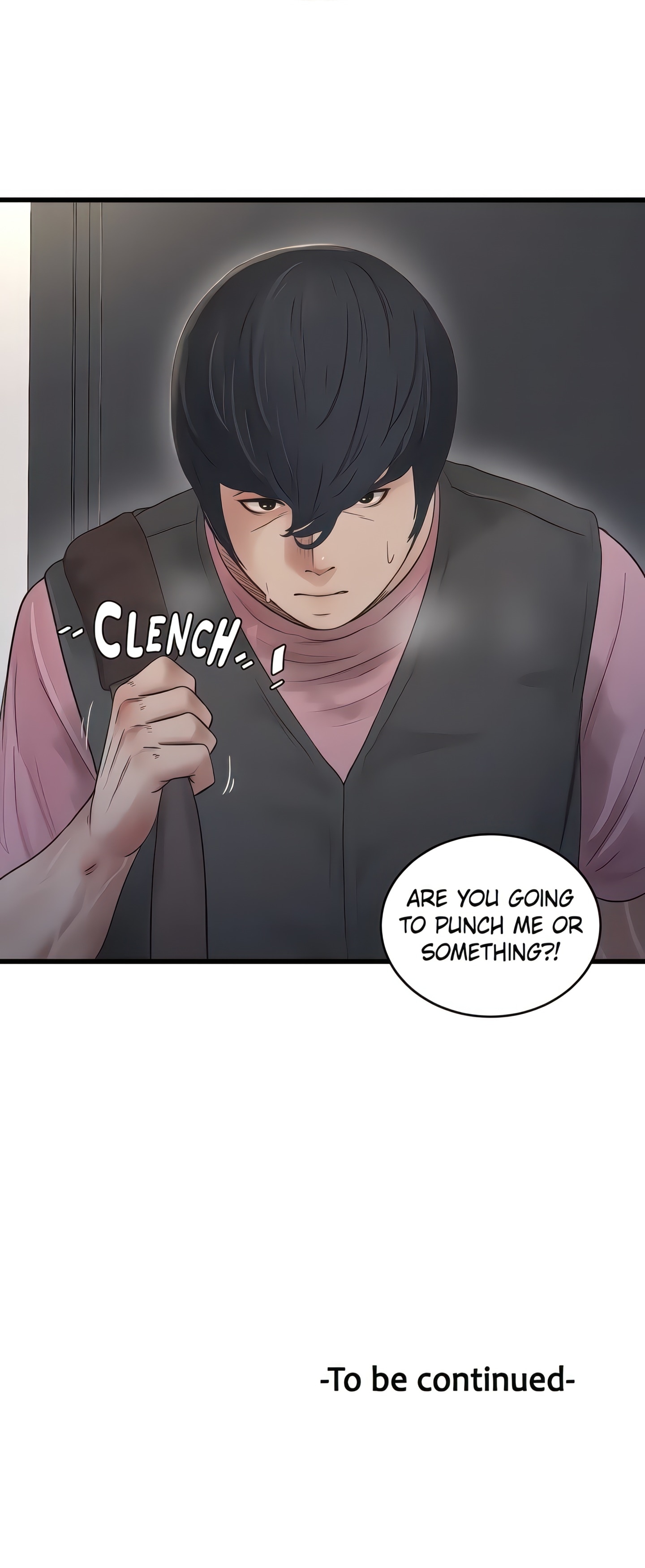 Hole Journal : Unlocked (Official) chapter 23 page 14