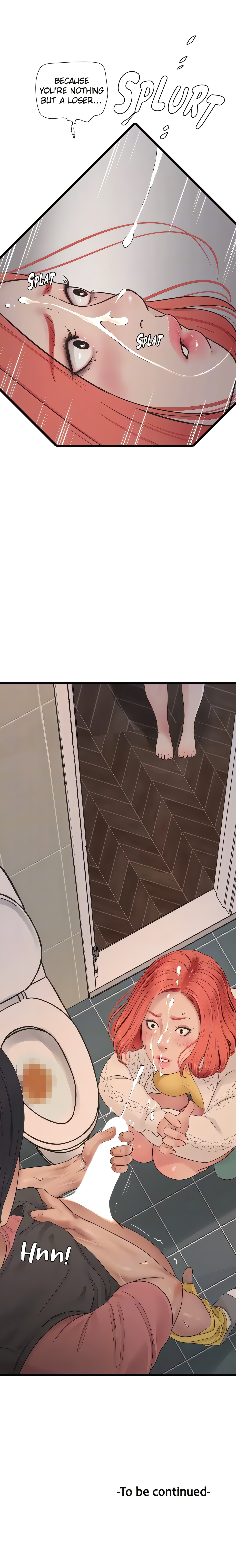 Hole Journal : Unlocked (Official) chapter 24 page 16