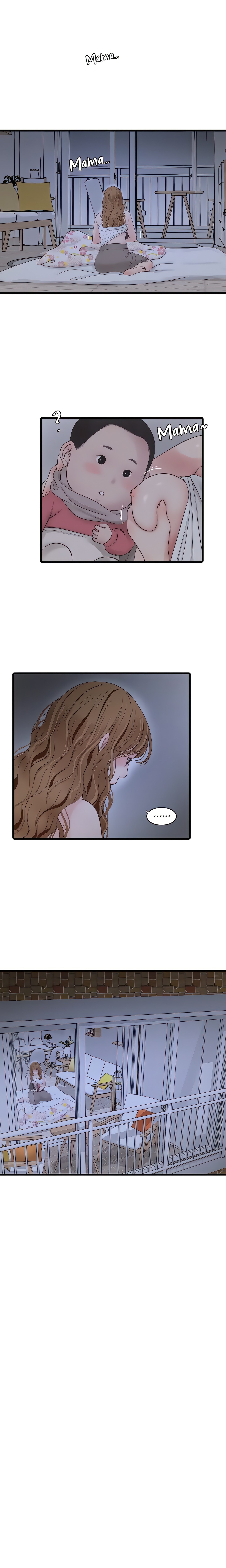 Hole Journal : Unlocked (Official) chapter 25 page 14