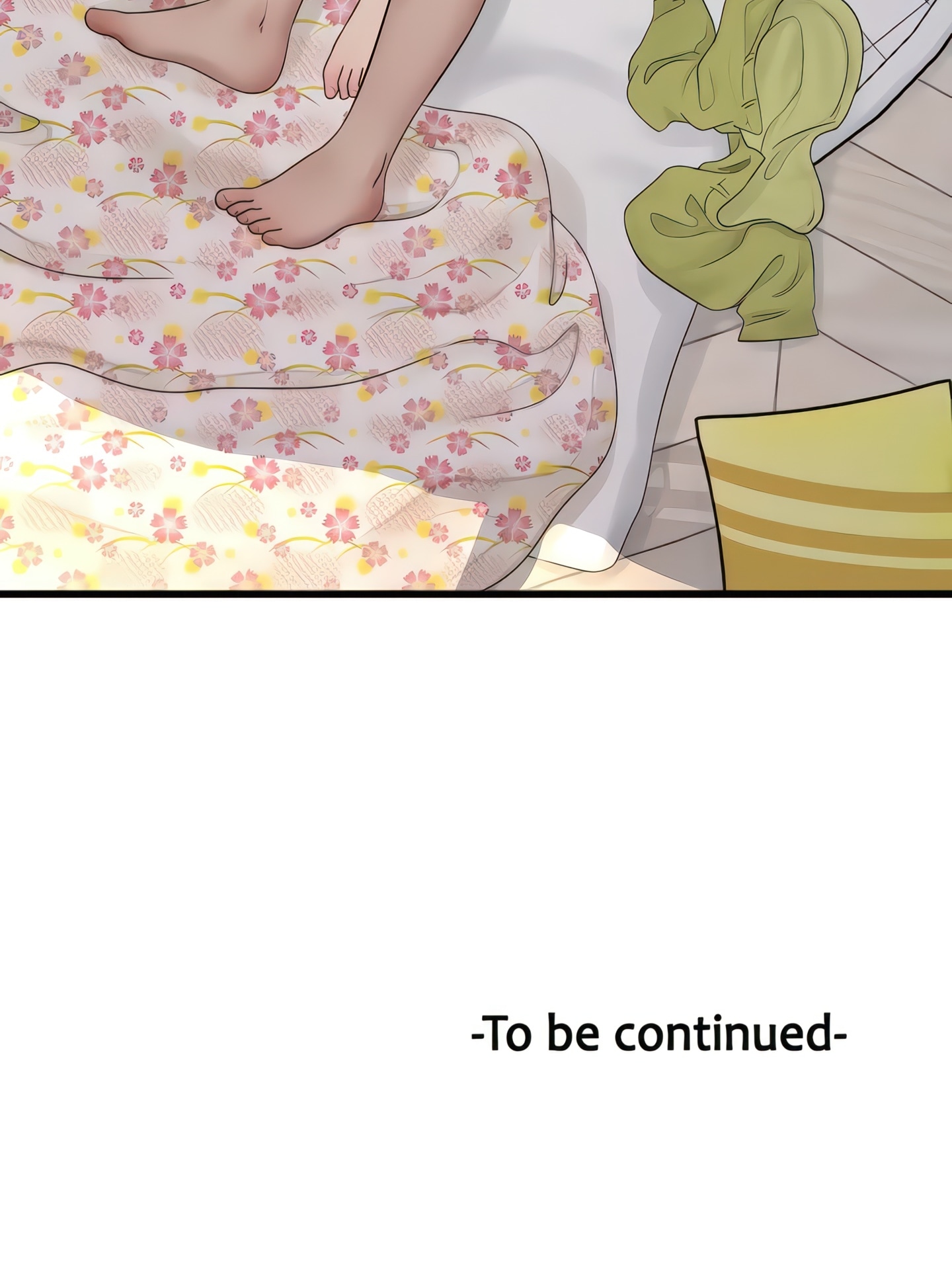 Hole Journal : Unlocked (Official) chapter 25 page 21