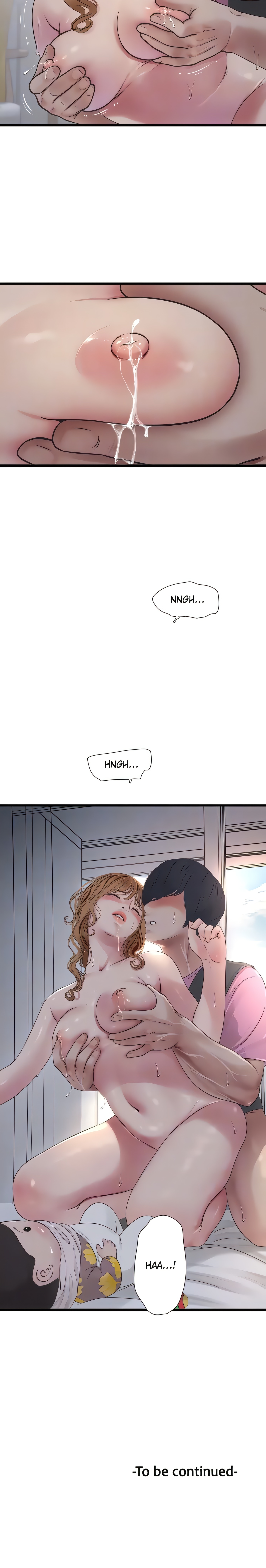 Hole Journal : Unlocked (Official) chapter 26 page 17