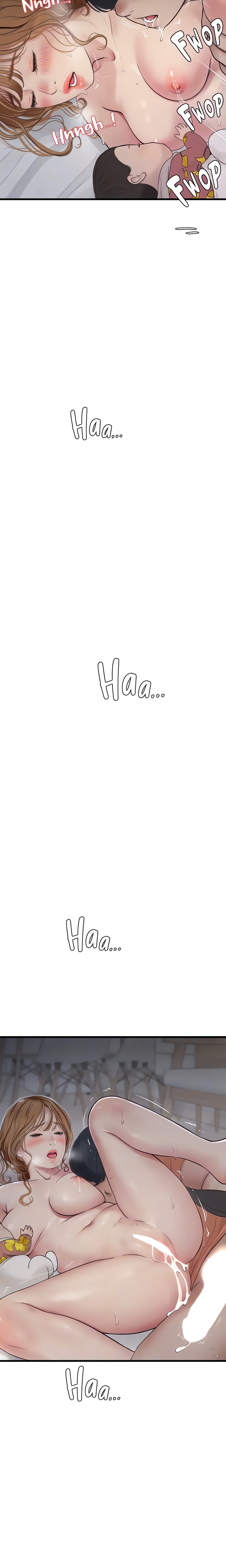 Hole Journal : Unlocked (Official) chapter 27 page 7