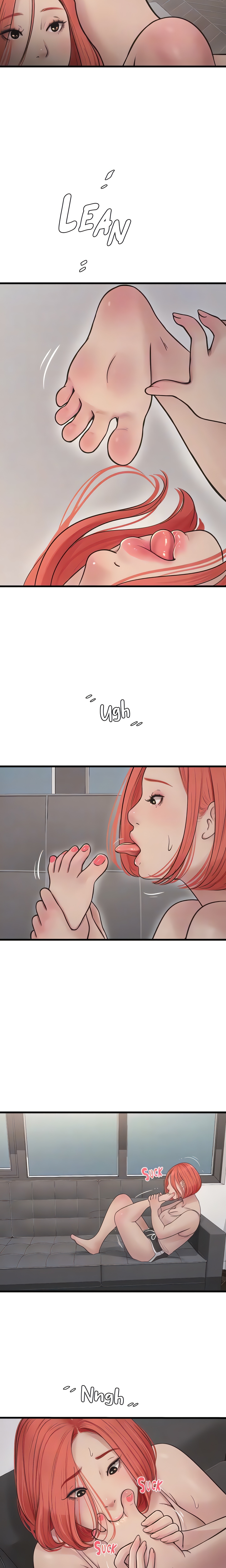 Hole Journal : Unlocked (Official) chapter 29 page 18