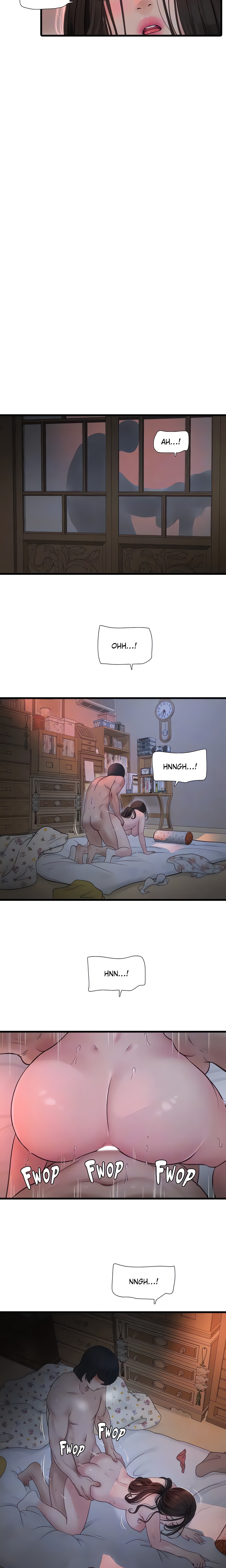 Hole Journal : Unlocked (Official) chapter 31 page 15
