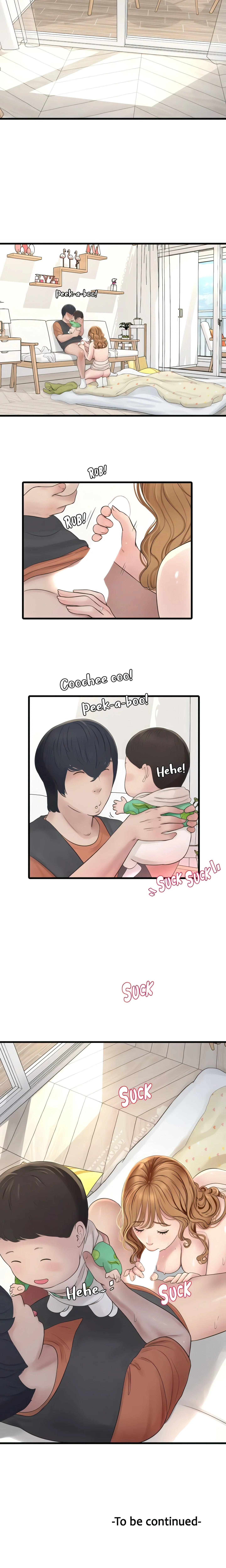 Hole Journal : Unlocked (Official) chapter 4 page 13