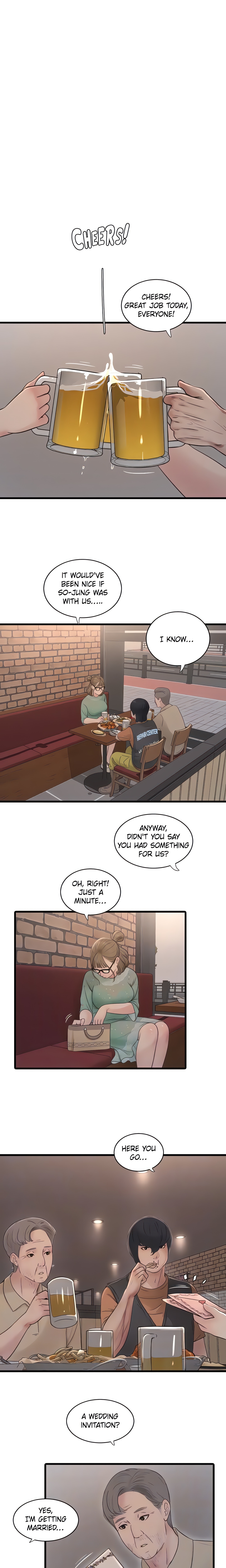 Hole Journal : Unlocked (Official) chapter 41 page 5