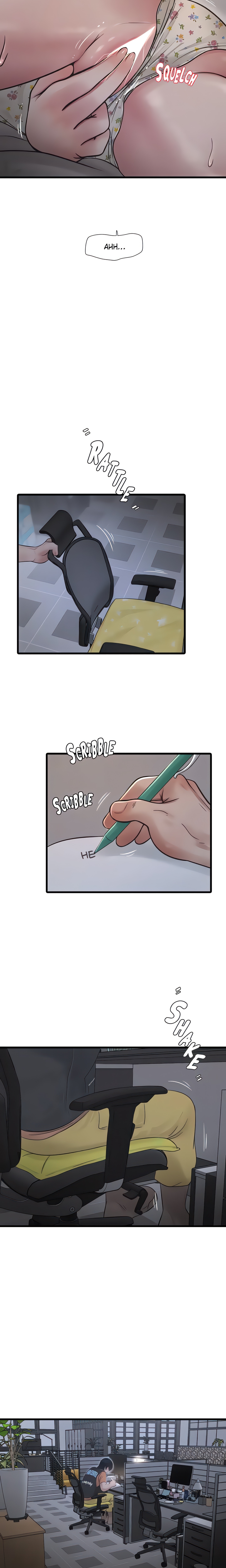 Hole Journal : Unlocked (Official) chapter 42 page 2